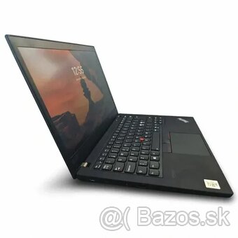 Lenovo ThinkPad T14 Gen 1 Core i7-10210U 16 RAM 512 SSD GeFo - 3