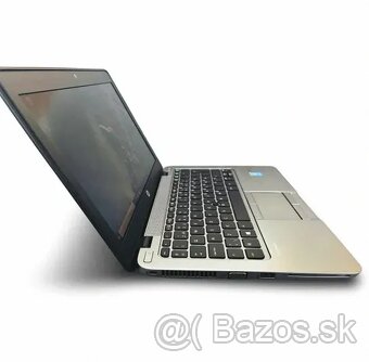 HP EliteBook 820 G2 Intel Core i5-5200U 8 GB RAM 128 GB SSD - 3