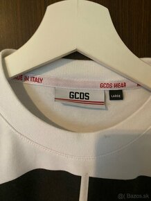 GCDS crop top - 3