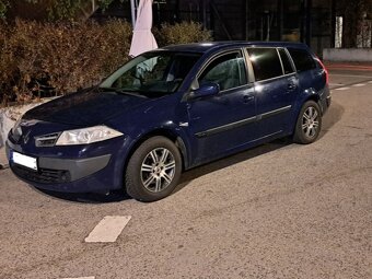 Škoda Fabia (2004) za 10 € na deň - 3