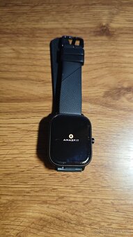 Smart hodinky Amazfit GTS - 3