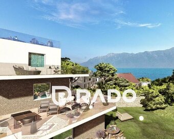 RADO | Na predaj 3 izb. apartmán (Z3F) - Chorvátsko na ostro - 3