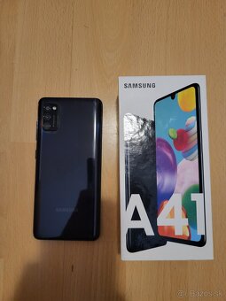 Samsung Galaxy A41 64gb - 3