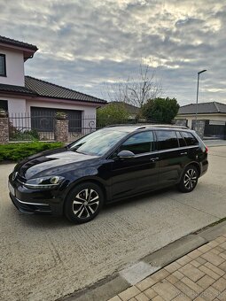 VW Golf 7 2.0 TDI IQ DRIVE 2019 - 3