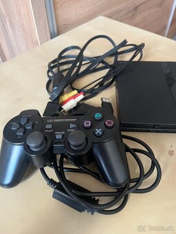 Playstation 2 Plnefunkčné - 3