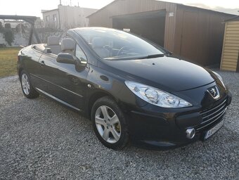 Peugeot 307 CC 1.6 16V - 3