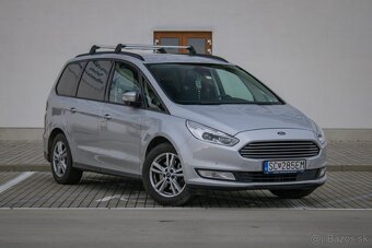 Ford Galaxy 1.5 EcoBoost Trend X, 7 sedadiel - 3