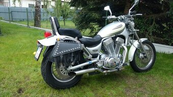 Suzuki intruder 1400 - 3