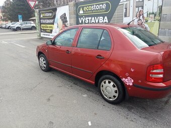 Skoda Fabia 1.2 HTP - 3