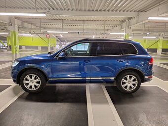 Volkswagen Touareg 3.0 TDI - 3