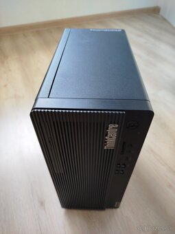 Lenovo / AMD RYZEN 3 / 16GB RAM / 256GB m.2 / Windows 11 - 3