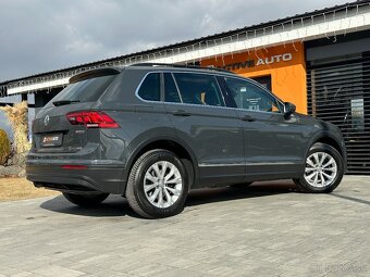 Volkswagen Tiguan 2.0 TDi DSG 4Motion, r.v.: 2019 - 3