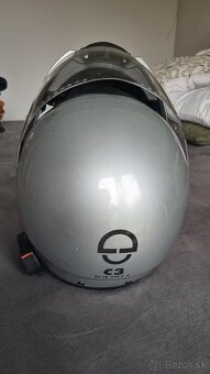 Helma Schuberth C3 Louis edition - 3