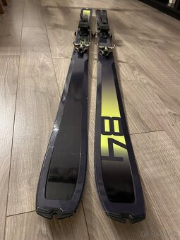 Skialp set Dynafit Speedfit 84 (176 cm) + viazanie + pásy - 3