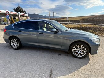 BMW 530 GT xDrive NOVA CENA - 3