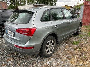 Audi Q5 2.0 TDI MT/6 DPF - 3