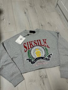 Mikina Siksilk - 3