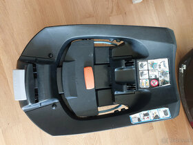 Cybex autosedacka s Isofix zakladnou - 3