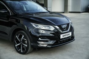 Nissan Qashqai DIG-T 163 TEKNA - 3