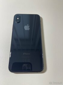 iPhone Xs 64GB SPACE GRAY - 3