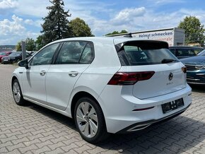 ✅️VW Golf 8 2.0TDI DSG Style,Virtual,Ťažné,Alcantara✅️ - 3