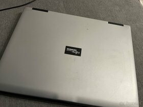 Notebook Fujitsu Siemens Amilo Pro V2085 - 3