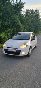 Renault Clio Van 1.5 dci - 3