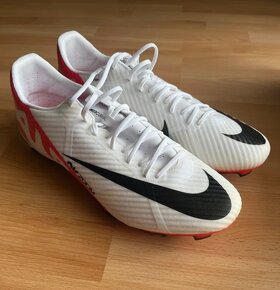 Kopačky NIKE Mercurial ZOOM Vapor 15 Academy FG/MG - 3