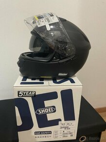 SHOEI NEOTEC vel.M a S - 3