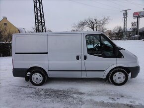 Ford Transit 2.2TDCi 63kW 2010 180440km KLIMA VÝHŘ. SKLO - 3