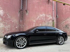 Audi A8 Clean 4.2 TDI Exclusive R21 - 3