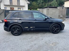 Volkswagen Tiguan 2.0 TDI EVO R-Line 4Motion DSG - 3