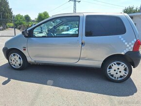 Renault Twingo 1.2 - 3