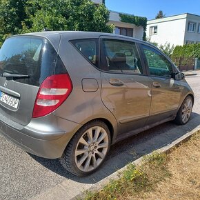 Mercedes benz a180 cdi nova stk ek - 3