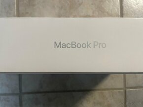 MacBook Pro 13 Silver - 3