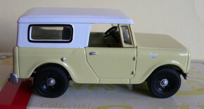 4. Matchbox Models of Yesteryear - 3