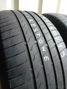 2ks 255/50R19 Letné pneumatiky Firestone - 3