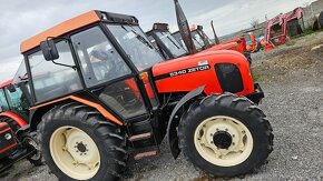 Zetor 5340/7245 major - 3