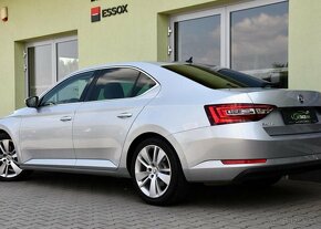 Škoda Superb 2.0TDi 140kW STYLE DSG 4X4 ČR 140 kw - 3