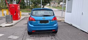 Predám kia venga 1.4.crdi 55kw - 3