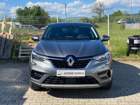 Renault Arkana Techno mild hybrid 140 EDC - 3