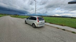 Ford C-Max 2.0 diesel automat - 3