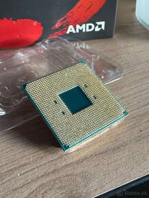 AMD Ryzen 3 1200 - 3