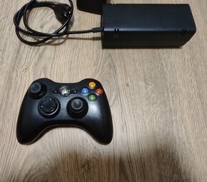 Xbox 360 Slim 4gb - 3