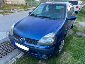 Renault Clio - 3