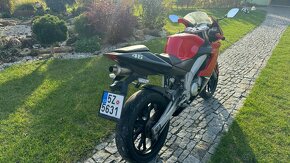 Gilera SC 125 - 3