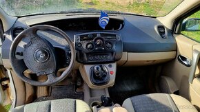 Renault Scenic 2 - 3