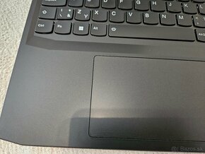 Lenovo/i5 11320H/16GB DDR4/512GB SSD/GTX 1650 4GB - 3