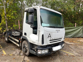 IVECO EUROCARGO ML 90 E 17 - 3