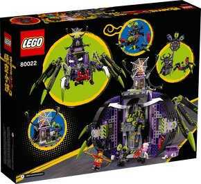 Lego 80022 Monkie KidTM - 3